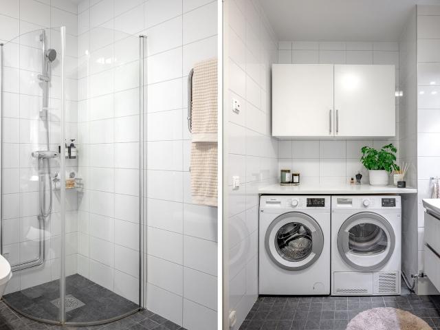 Bostadsrätt till salu i Haninge Timvinkelvägen 34 | Länsförsäkringar Fastighetsförmedling