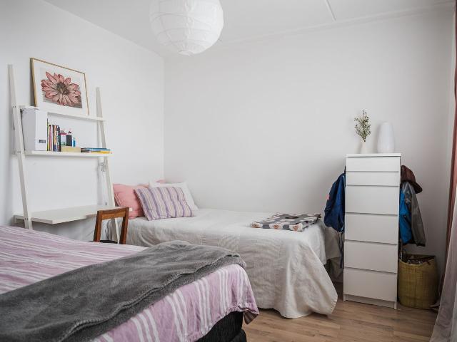 Bostadsrätt till salu i Habo Slåttergatan 45 | Länsförsäkringar Fastighetsförmedling