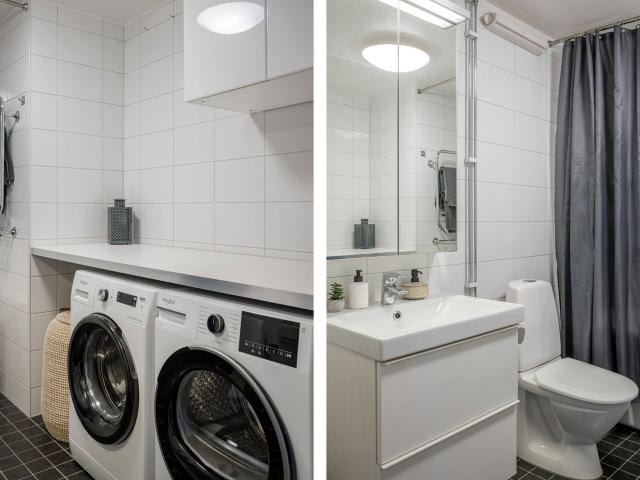 Bostadsrätt till salu i Hägersten Alva myrdals gata 4 | Länsförsäkringar Fastighetsförmedling
