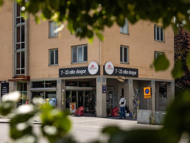 Bostadsrätt till salu i Hägersten Bokbindarvägen 55 | Länsförsäkringar Fastighetsförmedling