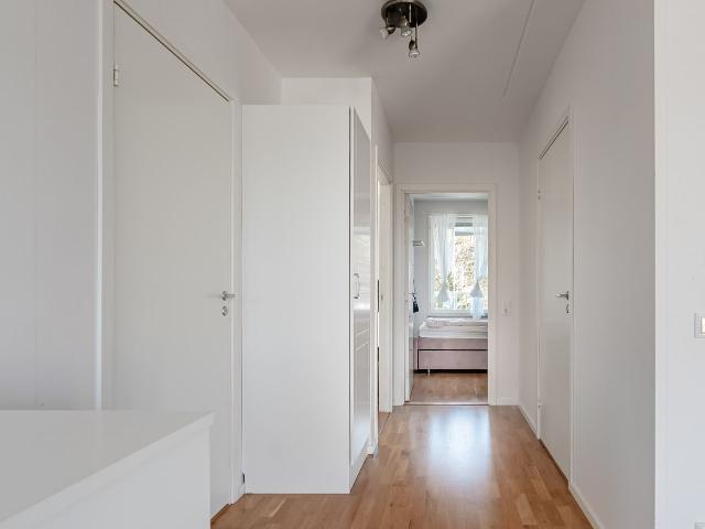Bostadsrätt till salu i Hägersten Gamla Södertäljevägen 8 | Länsförsäkringar Fastighetsförmedling