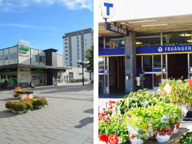Bostadsrätt till salu i Hägersten Doktor Widerströms gata 36, 2 tr | Länsförsäkringar Fastighetsförmedling