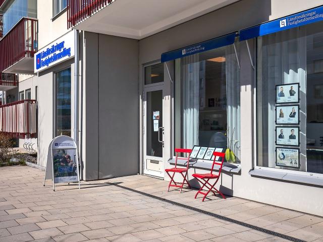 Bostadsrätt till salu i Hägersten Elin Wägners gata 37 | Länsförsäkringar Fastighetsförmedling