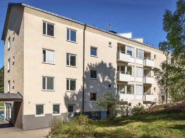 Bostadsrätt till salu i Hägersten Elsa Borgs gata 68 | Länsförsäkringar Fastighetsförmedling