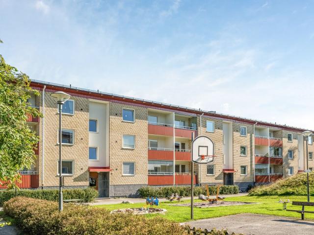 Bostadsrätt till salu i Hägersten Hanna Rydhs gata 42 | Länsförsäkringar Fastighetsförmedling