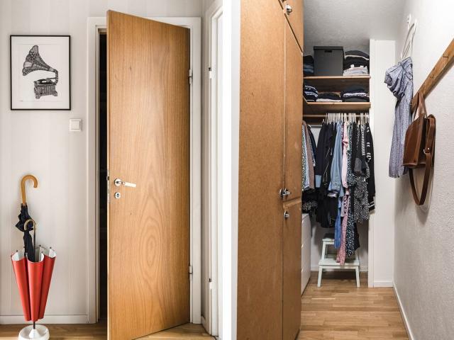Bostadsrätt till salu i Hägersten Isgränd 3 | Länsförsäkringar Fastighetsförmedling