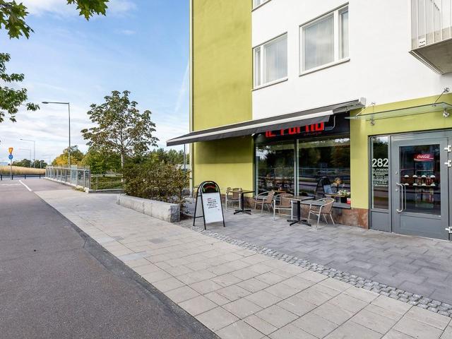 Bostadsrätt till salu i Hägersten Vantörsvägen 264 | Länsförsäkringar Fastighetsförmedling