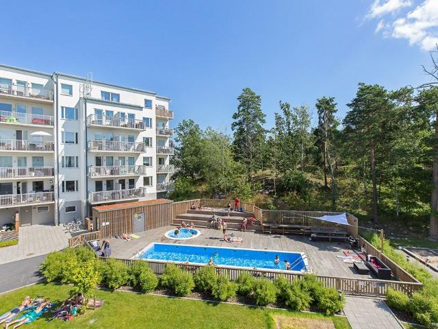 Bostadsrätt till salu i Hägersten Vantörsvägen 270 | Länsförsäkringar Fastighetsförmedling