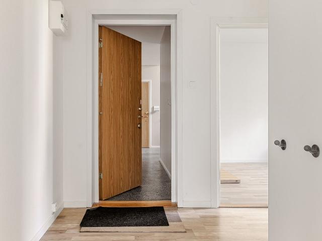 Bostadsrätt till salu i Hälleforsnäs Nygatan 2 | Länsförsäkringar Fastighetsförmedling