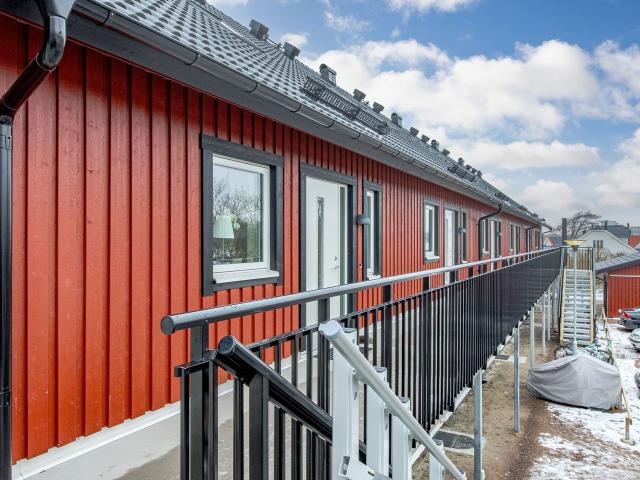 Bostadsrätt till salu i Halmstad Västra vägen 41C | Länsförsäkringar Fastighetsförmedling
