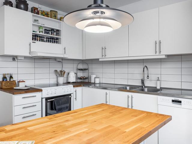 Bostadsrätt till salu i Halmstad Laholmsvägen 28 | Länsförsäkringar Fastighetsförmedling