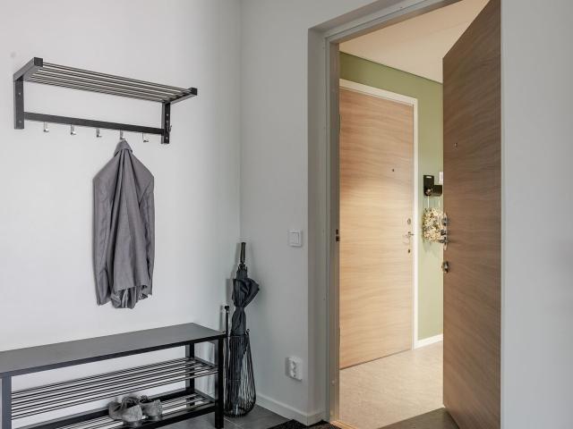 Bostadsrätt till salu i Halmstad Lunagränd 1 | Länsförsäkringar Fastighetsförmedling