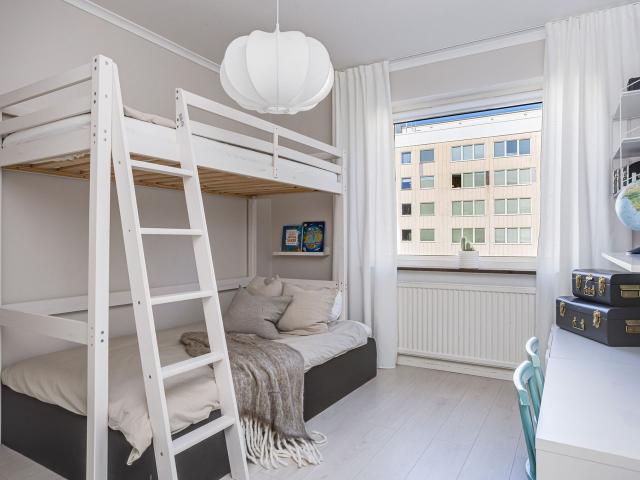 Bostadsrätt till salu i Halmstad Österängsgatan 16 | Länsförsäkringar Fastighetsförmedling