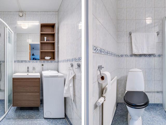 Bostadsrätt till salu i Halmstad Österängsgatan 32 | Länsförsäkringar Fastighetsförmedling