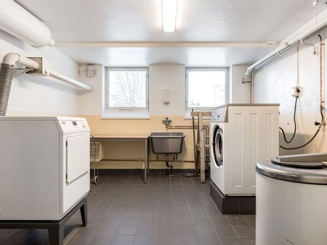 Bostadsrätt till salu i Härnösand Krokvägen 2 | Länsförsäkringar Fastighetsförmedling