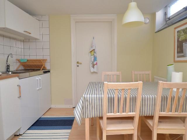 Bostadsrätt till salu i Härnösand Hovsgatan 15B | Länsförsäkringar Fastighetsförmedling