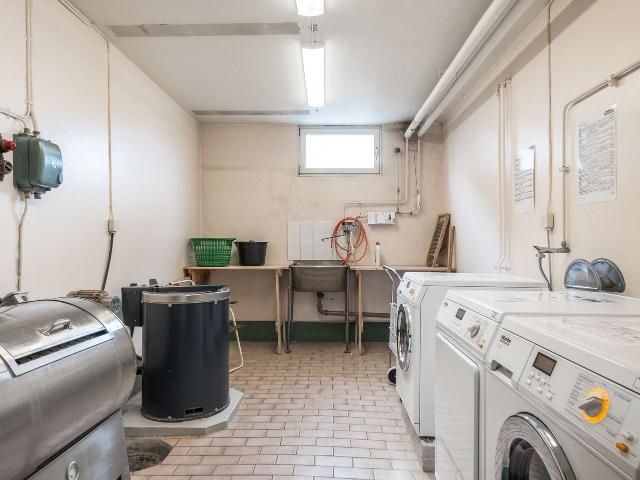 Bostadsrätt till salu i Härnösand Pumpbacksgatan 13A | Länsförsäkringar Fastighetsförmedling