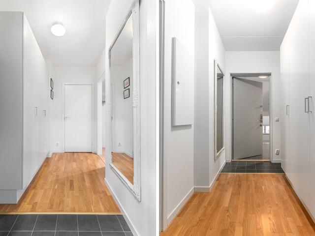 Bostadsrätt till salu i Hässelby Melongatan 20 | Länsförsäkringar Fastighetsförmedling
