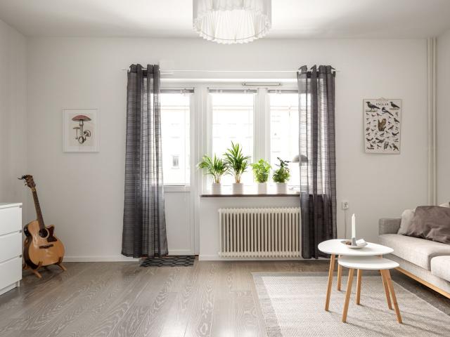 Bostadsrätt till salu i hela Sverige Birkagatan 18A | Länsförsäkringar Fastighetsförmedling