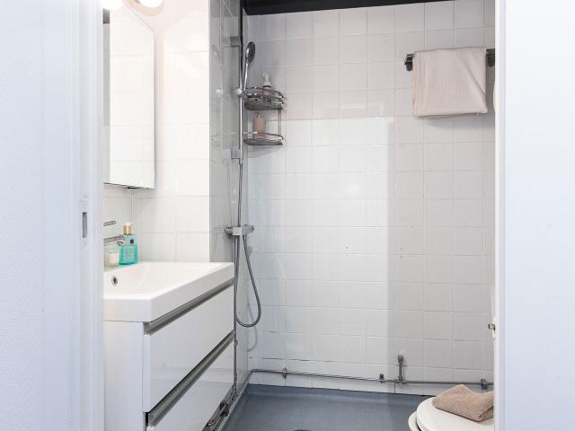 Bostadsrätt till salu i Helsingborg Klockaregatan 2A | Länsförsäkringar Fastighetsförmedling