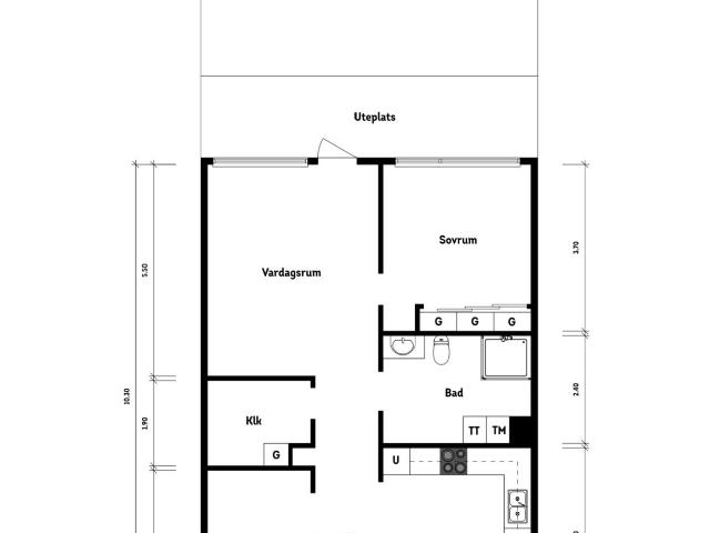 Bostadsrätt till salu i Helsingborg Närlundavägen 10 | Länsförsäkringar Fastighetsförmedling