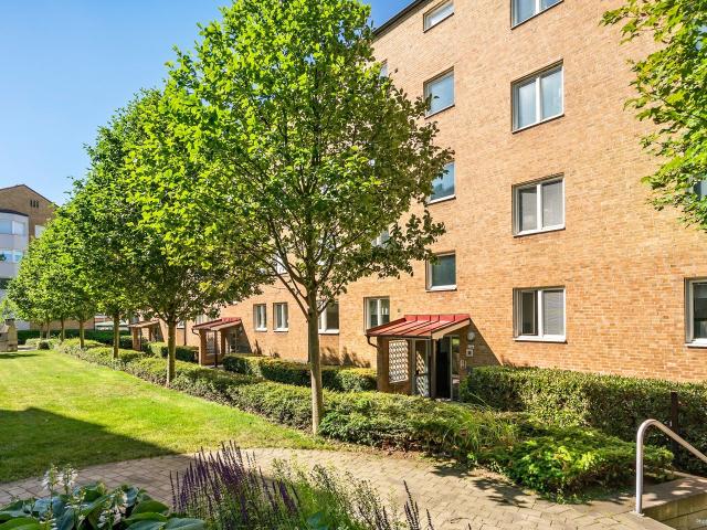 Bostadsrätt till salu i Helsingborg Skånegatan 14A | Länsförsäkringar Fastighetsförmedling