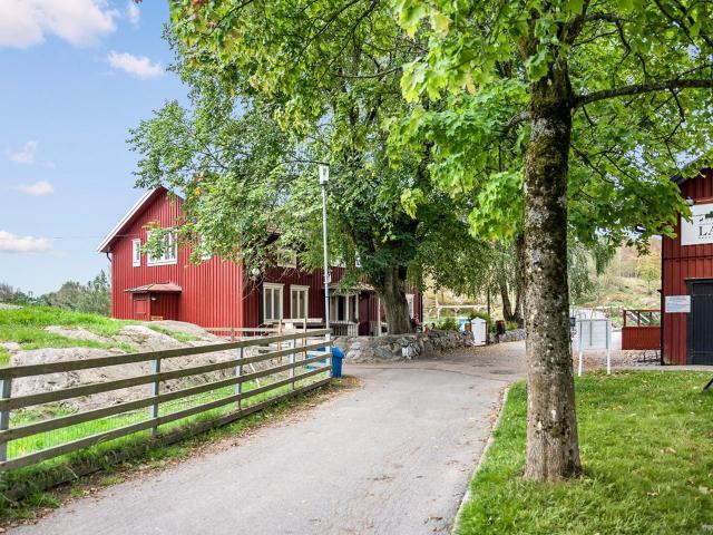 Bostadsrätt till salu i Hisings backa Mårbackagatan 21 | Länsförsäkringar Fastighetsförmedling