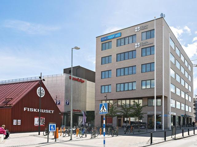 Bostadsrätt till salu i Hisings backa Bäckebolslyckan 7 | Länsförsäkringar Fastighetsförmedling