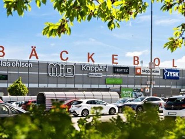 Bostadsrätt till salu i Hisings backa Cederflychts gata 1 | Länsförsäkringar Fastighetsförmedling