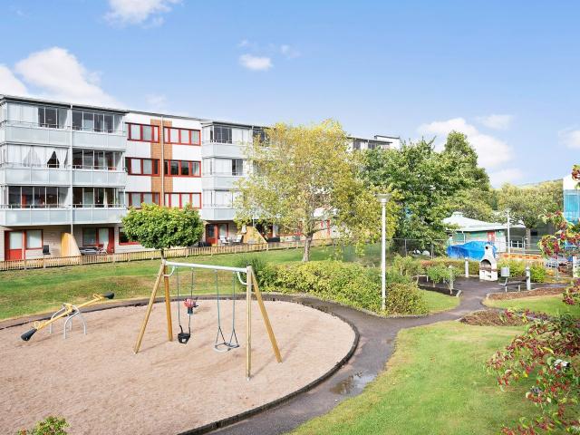 Bostadsrätt till salu i Hisings backa Friedländers gata 14 | Länsförsäkringar Fastighetsförmedling