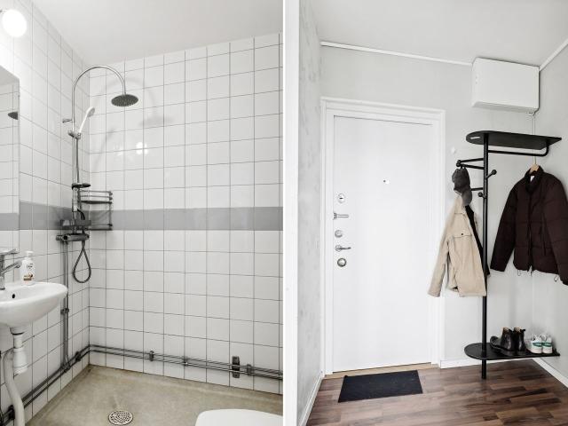 Bostadsrätt till salu i Hisings backa Heidenstams gata 13 | Länsförsäkringar Fastighetsförmedling