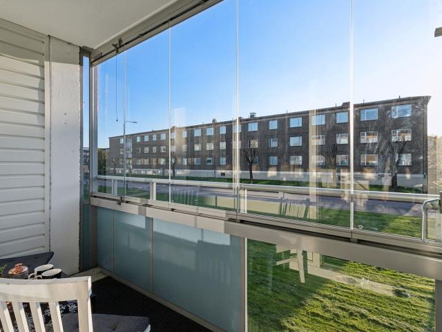 Bostadsrätt till salu i Hisings backa Kavaljersgatan 20 | Länsförsäkringar Fastighetsförmedling