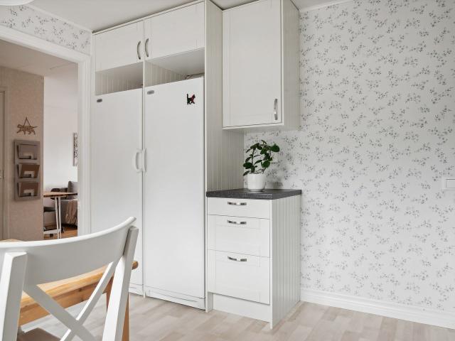 Bostadsrätt till salu i Hisings backa Plockerotegatan 187 | Länsförsäkringar Fastighetsförmedling