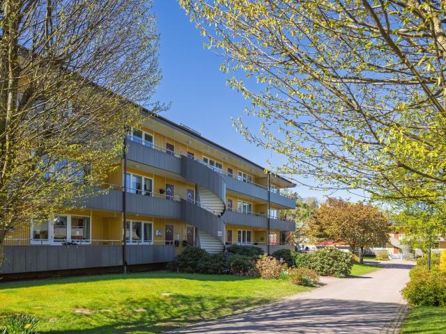 Bostadsrätt till salu i Hisings backa Sagogången 11 | Länsförsäkringar Fastighetsförmedling