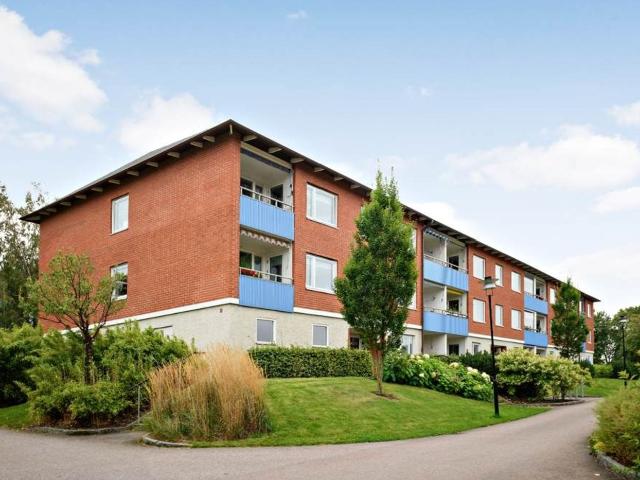 Bostadsrätt till salu i Hisings backa Sägengatan 13 | Länsförsäkringar Fastighetsförmedling
