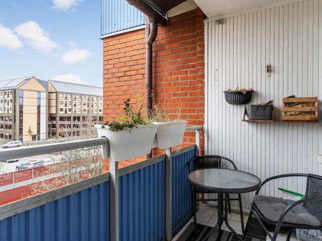 Bostadsrätt till salu i Hisings backa Sägengatan 30 | Länsförsäkringar Fastighetsförmedling