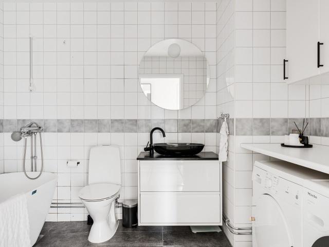 Bostadsrätt till salu i Hisings backa Sankt Jörgens Allé 1 | Länsförsäkringar Fastighetsförmedling