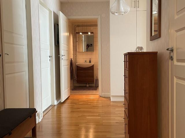 Bostadsrätt till salu i Hisings backa Sankt Jörgens väg 10A | Länsförsäkringar Fastighetsförmedling