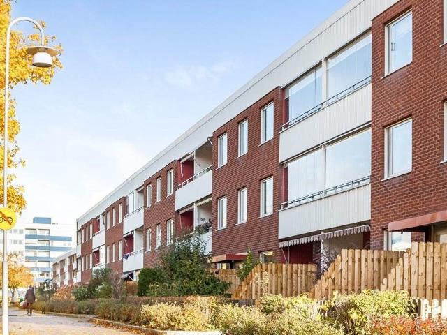 Bostadsrätt till salu i Hisings kärra Lillekärr norra 56 | Länsförsäkringar Fastighetsförmedling