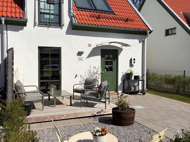 Bostadsrätt till salu i Höör Flöjtvägen 5E | Länsförsäkringar Fastighetsförmedling