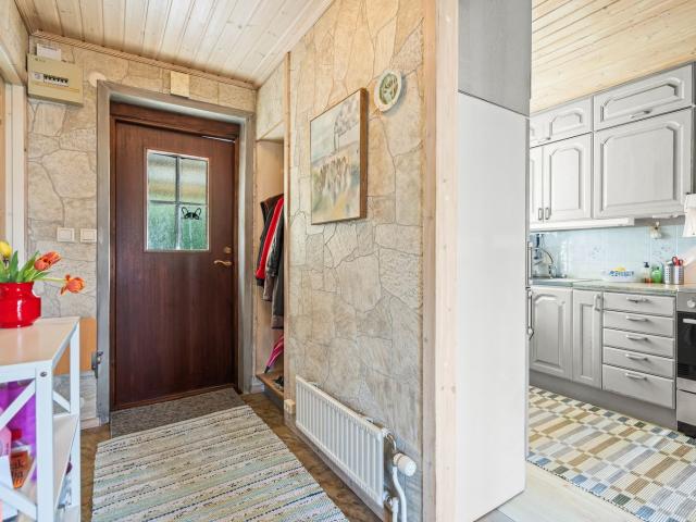 Bostadsrätt till salu i Hofors Södra Esplananden 31B | Länsförsäkringar Fastighetsförmedling