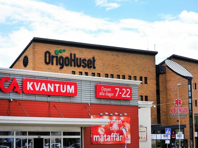 Bostadsrätt till salu i Hovås ALLÉ 32 | Länsförsäkringar Fastighetsförmedling