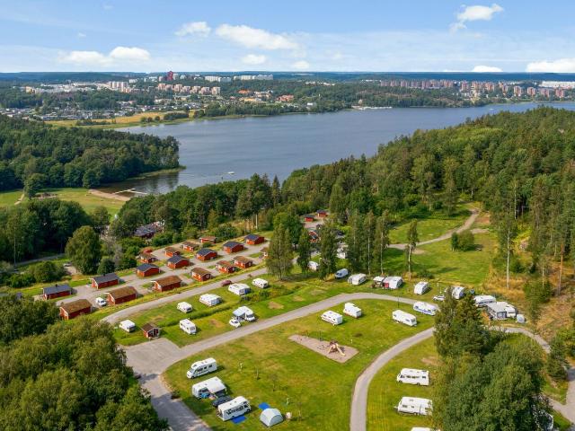 Bostadsrätt till salu i Huddinge Talldalsvägen 26A | Länsförsäkringar Fastighetsförmedling