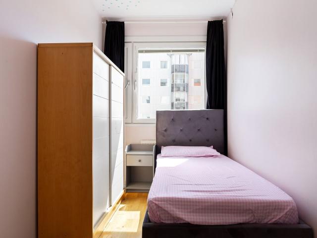 Bostadsrätt till salu i Huddinge Terapivägen 18B | Länsförsäkringar Fastighetsförmedling