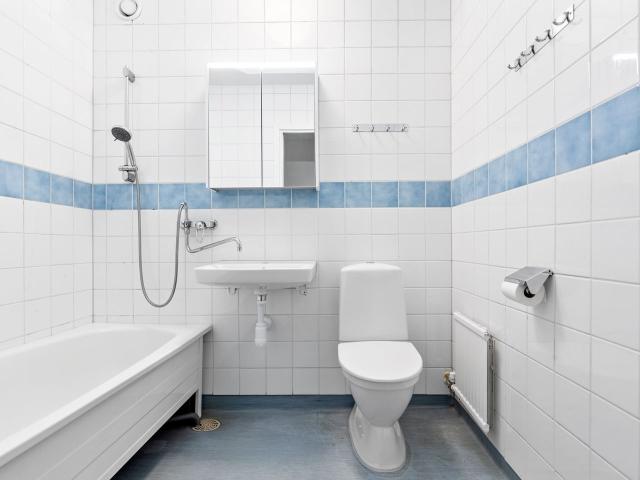 Bostadsrätt till salu i Huddinge Terapivägen 18B | Länsförsäkringar Fastighetsförmedling