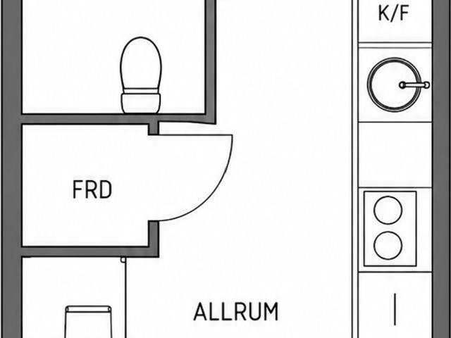 Bostadsrätt till salu i Huddinge Yrkesvägen 21A | Länsförsäkringar Fastighetsförmedling