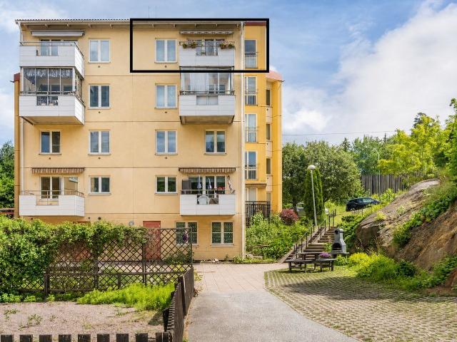 Bostadsrätt till salu i Huddinge Byalagsvägen 16 | Länsförsäkringar Fastighetsförmedling