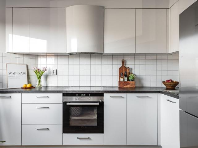 Bostadsrätt till salu i Huddinge Kvarnbergsvägen 31A | Länsförsäkringar Fastighetsförmedling