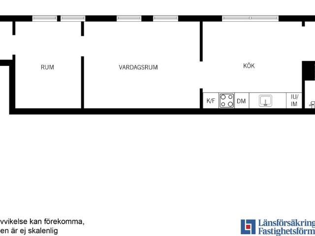 Bostadsrätt till salu i Huddinge Patron Pehrs väg 22D | Länsförsäkringar Fastighetsförmedling