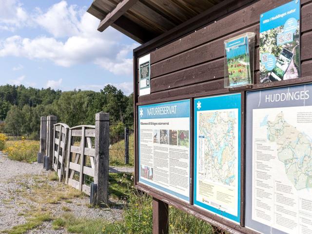 Bostadsrätt till salu i Huddinge Sagoslingan 13 | Länsförsäkringar Fastighetsförmedling
